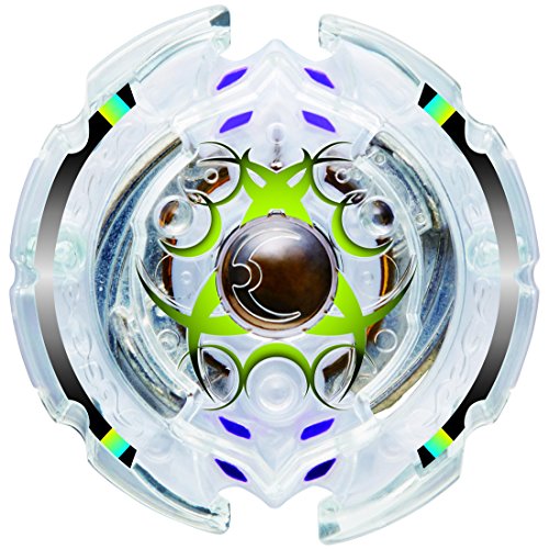 Takara Tomy Beyblade Burst Accessory B-57 Deck Set (3 Tops Included) - Thumbnail 4