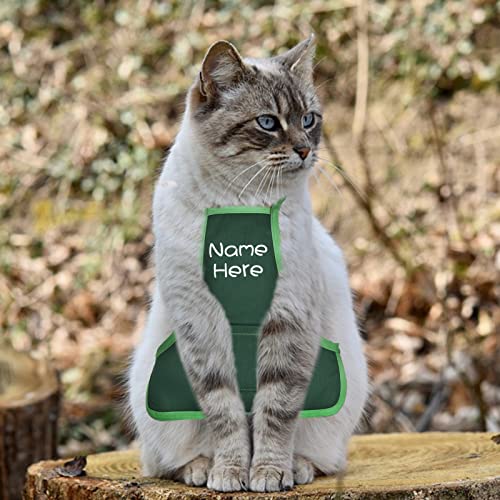 Delantal personalizado para mascotas pequeñas miniatura 7
