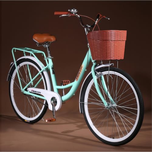 VGVG���]�� ��l�̒ʋΎ��]�� ���Y�f�|�t���[�� �O����&�ב�t�� �n���h���T�h���������߉\ 24/26�C���` �V�e�B�T�C�N�� �t�@�~���[�T�C�N�� �V�e�B�T�C�N���ʋ� �ʊw �X���w��/�ʋΗp (�O���[��[�u���E���G�f�B�V����],24�C���`)