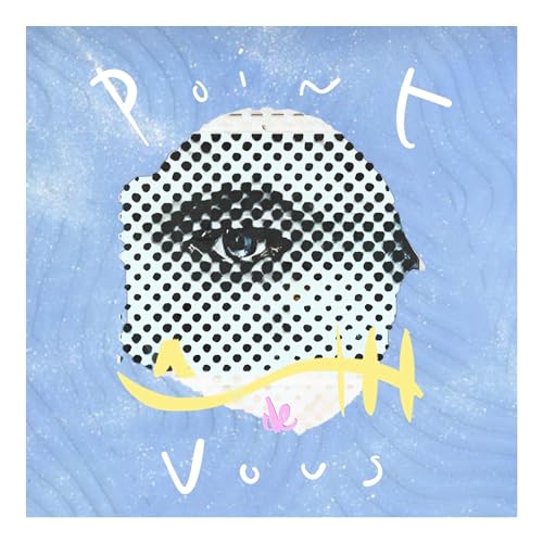 Point de vous cover art