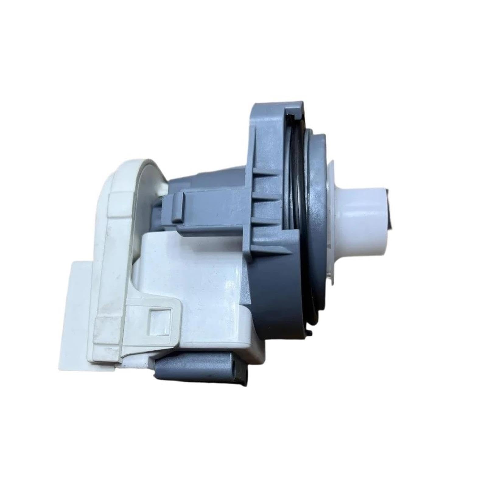 Motor De Bomba De Drenaje For Lavavajillas, Compatible Con Midea