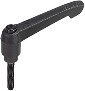Kipp 06610-2A31X45 Plastic Adjustable Handle with 5/16-18