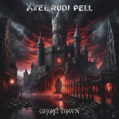Axel Rudi Pell