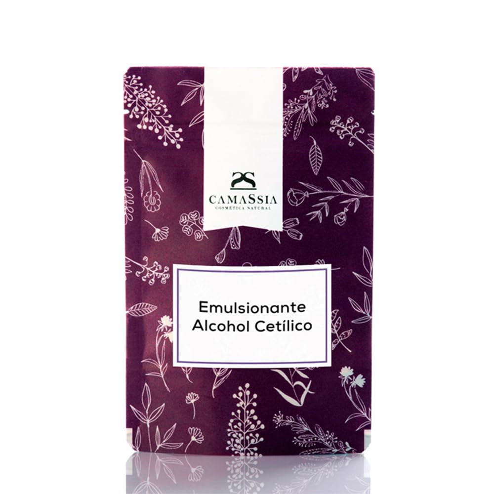 Camassia Aceite esencial lavanda BIO | Aceites esenciales | Lavandula angustifolia - 100% natural y puro - de agricultura ecológica | 250ml