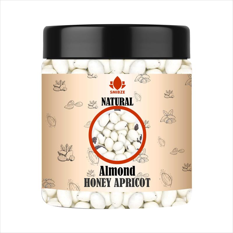 Miel Natural de Almendra y Albaricoque SMIBZE 85 g miniatura 1