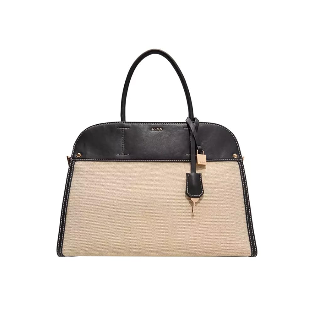 aldo LEXLEY Black Womens Satchel-picture-36