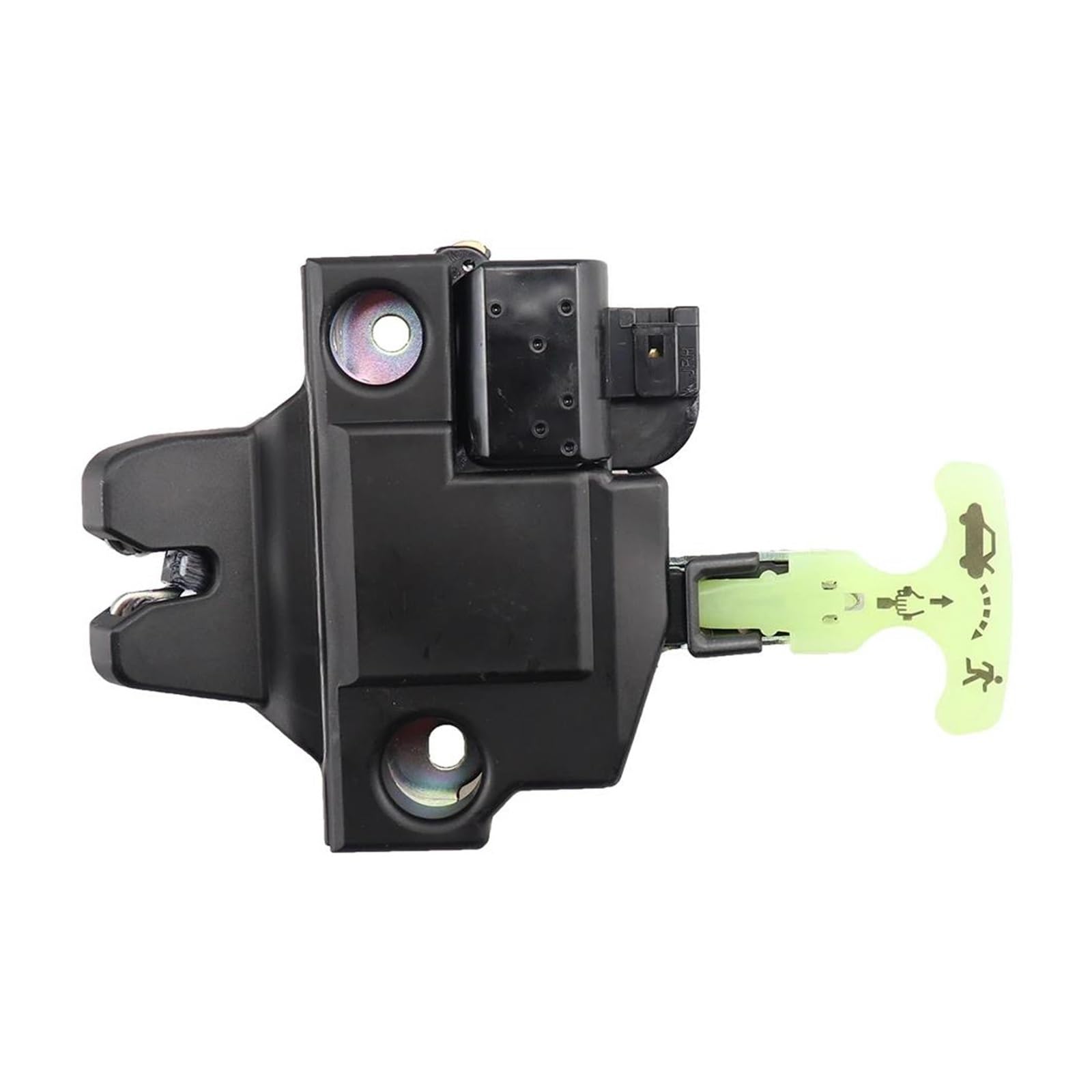 Car Door Lock Actuator 3 Pin for Toyota for Camry for Hybrid 2006-2013 Door Lock Actuator Mechanism 6460033120 64600-33120 6460006010 64600-06010