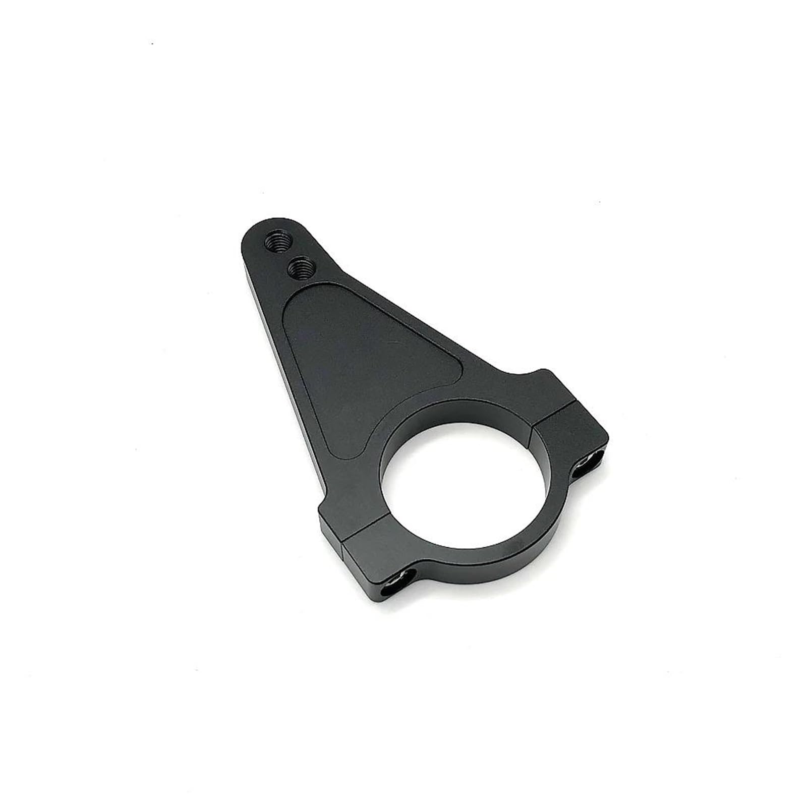 Amortisseur De Direction pour Moto pour Inxing V7 Trottinette Électrique Support Commande Et Stabilité Stabilisateur D'amortissement(Couleur 2)