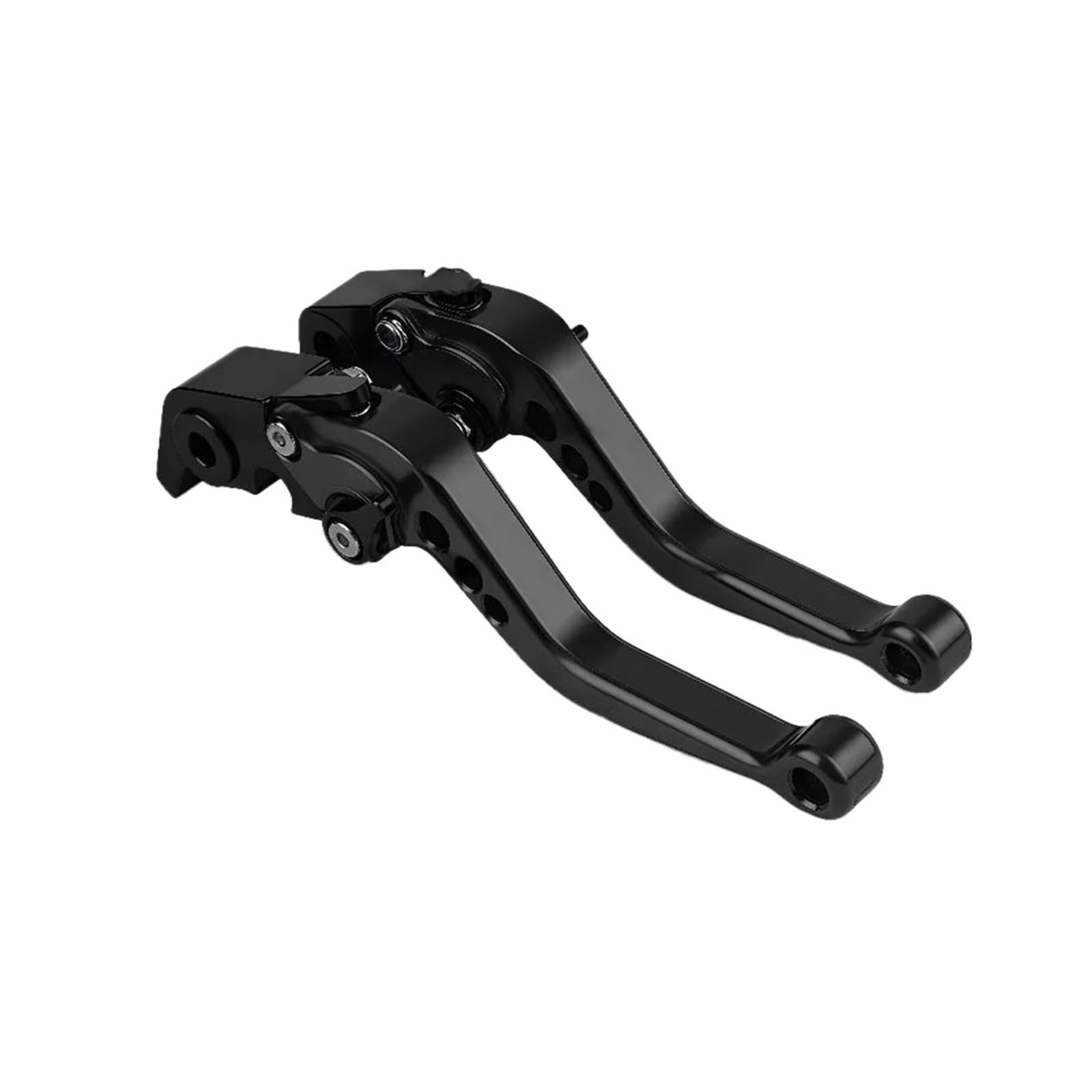 Heyhellnin Q For Honda For Forza350 Forza750 Nss350 Forza Nss 350/300/250/125/150 Motorcycle Brake Clutch Lever Motorbike Brake Levers(Q)