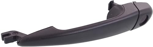 Miniatura 3 de Garage-Pro Manija de puerta delantera y exterior del lado del conductor compatible con BMW 323Ci 2000, BMW 328Ci, compatible con BMW 323i 1999-2000