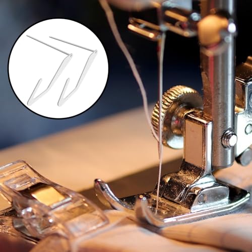 Accesorio múltiple de pie prensatelas para máquina de coser miniatura 5