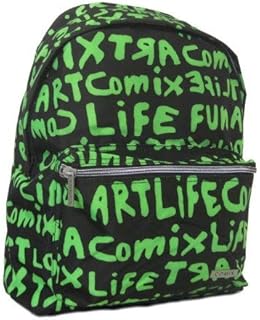 Zaino comix mini cod .54861 nero