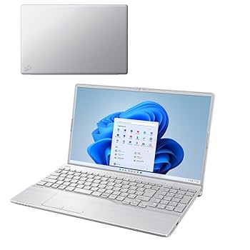 Amazon.co.jp: Fujitsu FMV LIFEBOOK AH50/G2 15.6 Inch Ryzen 7
