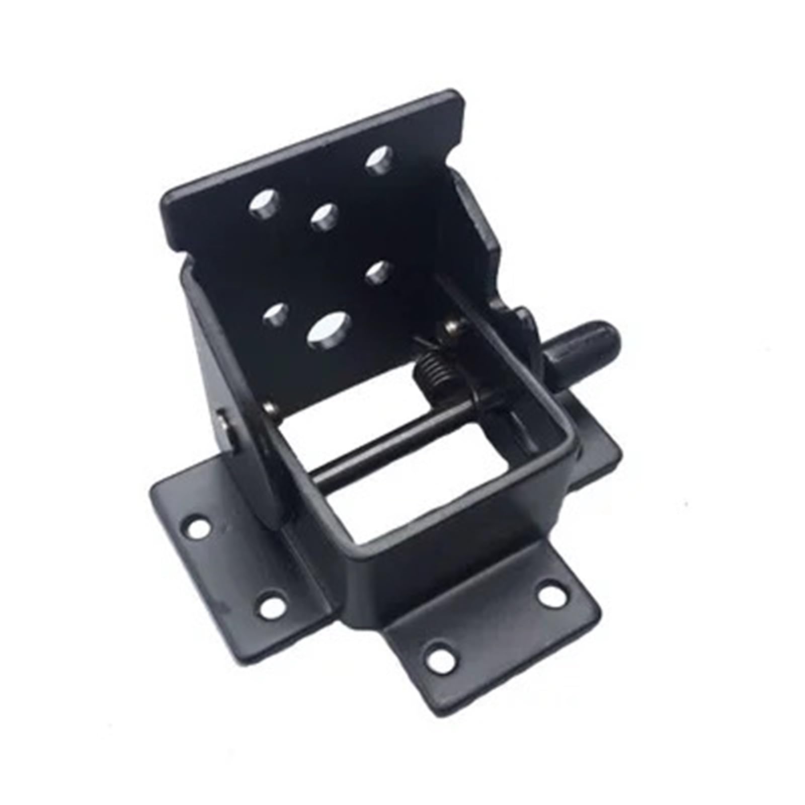 1pcs Folding Hinge Cold Rolled Steel