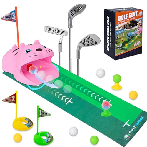 Magia Notturna: Le 4 palline LED incluse si illuminano intensamente all’impatto, creando scie luminose nel buio. Effetto spettacolare che affascina i bambini e rende facile seguire il percorso della