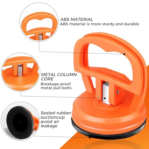 Auto Dent Repair Kit - image 6