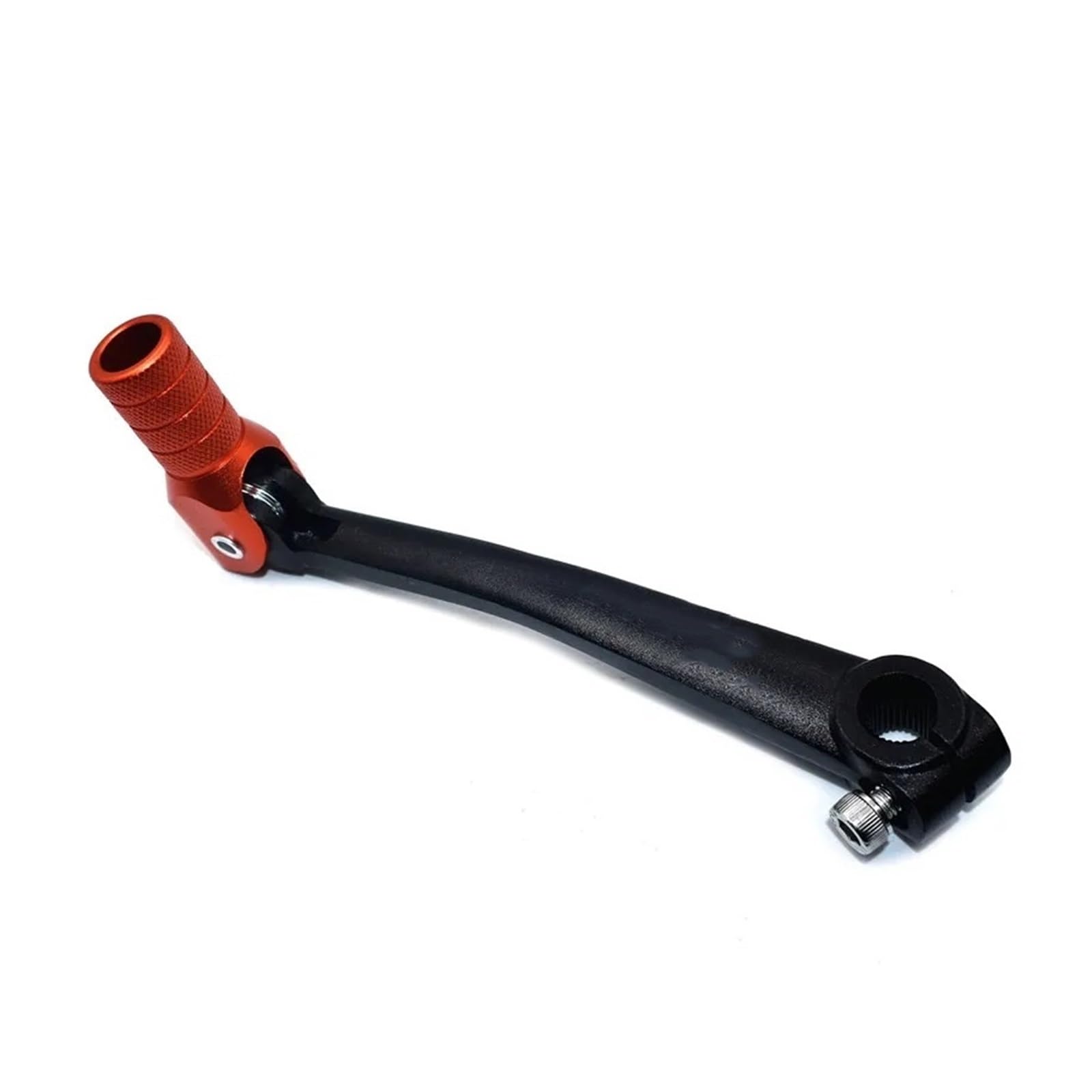 SYC27QP Shift Pedal Lever Motorcycle Gear Shift Lever Rod 50cc 110cc 125cc 250cc Dirt Pit for Monkey Motorcycle ATV Quad Motocross Parts Shift Lever Shift