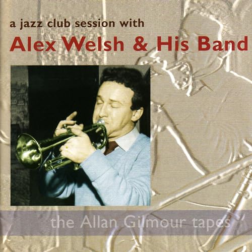Alex Welsh & His Band