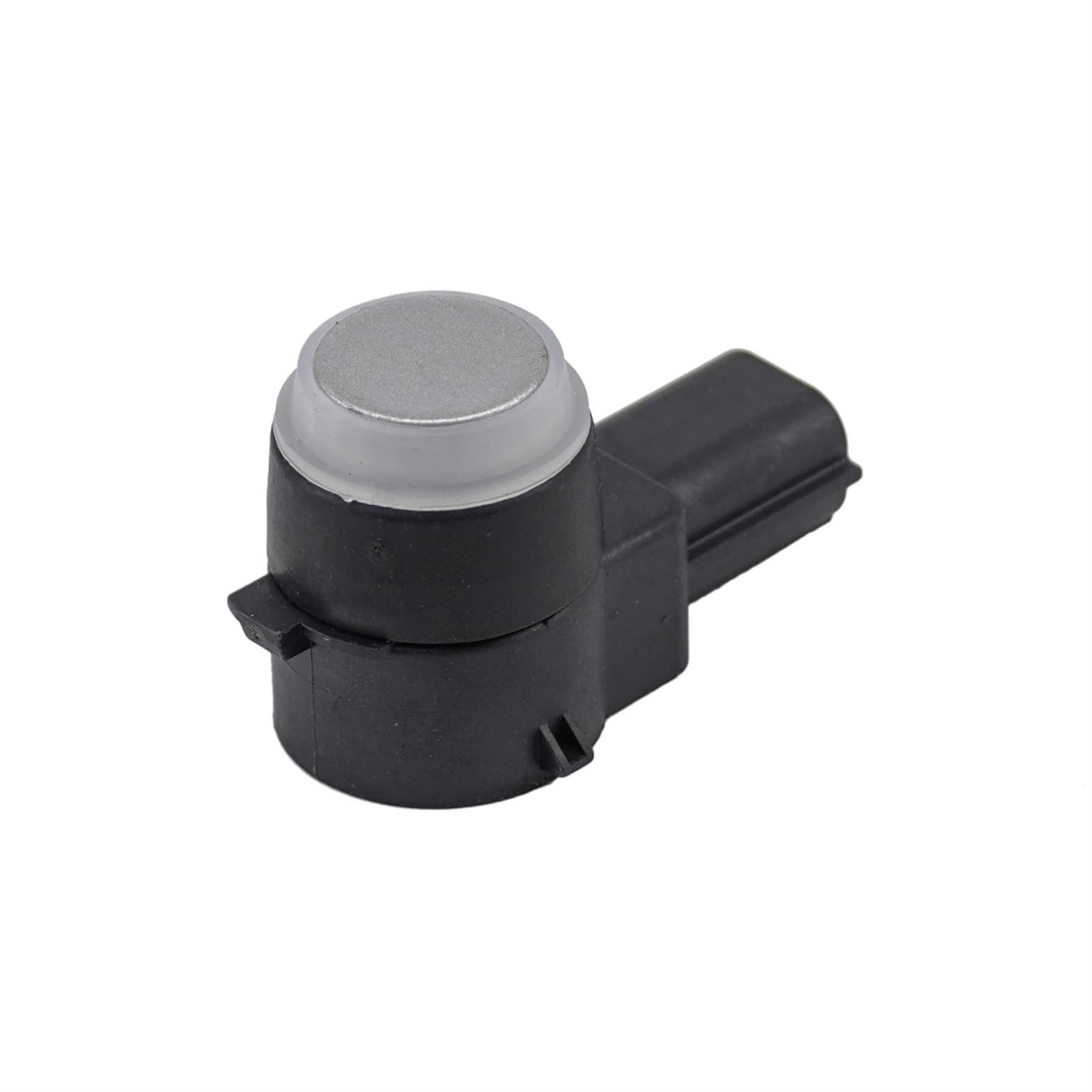 Rückfahrsensor 1EW63WS2AA 0263003786 Silber PDC Parkplatz Sensor Reverse Radar Für Dodge Für Jeep Für Chrysler OEM 0263003786 Backup Ultraschall Parksensoren(Farbe:1 Stück)
