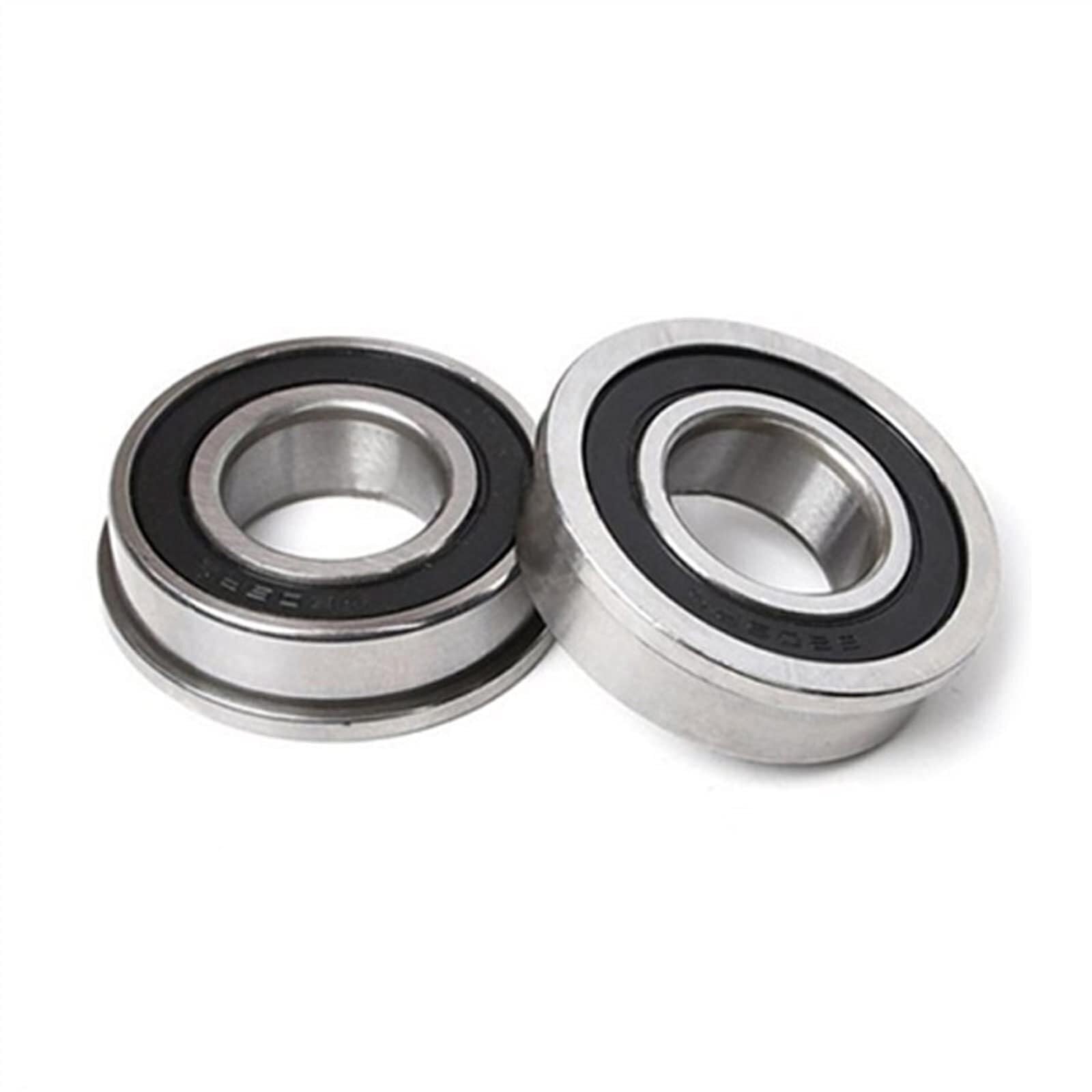 Aspectos, Rodamiento, rodamientos de bolas, rígidos 1 Uds tipo brida rodamiento F6900 F6901 F6902 F6903 F6904 F6905 F6906 ZZ 2RS(F6905zz 25x42x9mm)
