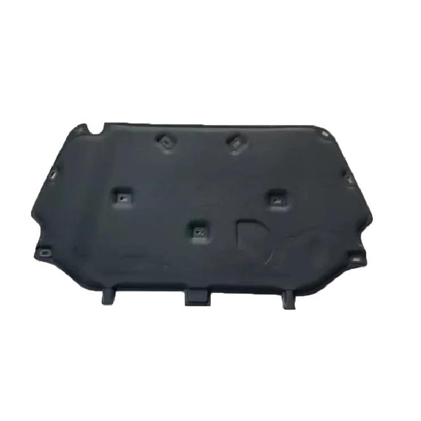 Heat Insulation Mat Soundproof Cotton for Focus MK4 C519 SA ST 2019 2020 2021 2022 2023 2024 Front Hood Engine Sound Pad Auto Parts