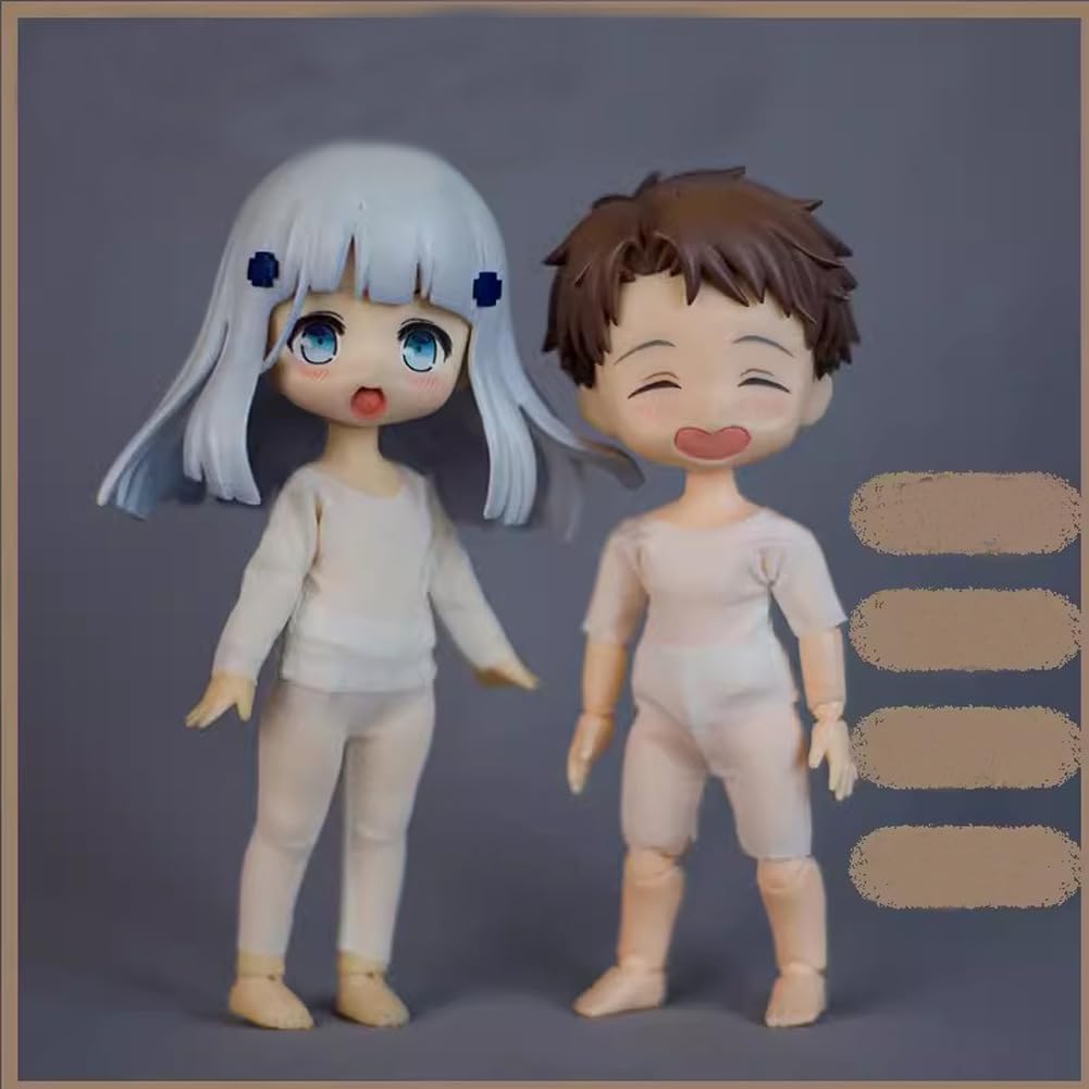 Amazon | rakulifey オビツ11衣装セット お洋服 防染色服 パンツ