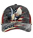 Photo Gallery uomo donna cappellino da baseballberretto trucker cappellino tesa curva regolabile visiera baseball cappellino bandiera americana, gallo con crepa bandiera americana vintage, regali a tema america Photo Gallery uomo donna cappellino da baseballberretto trucker cappellino tesa curva regolabile visiera baseball cappellino bandiera americana, gallo con crepa bandiera americana vintage, regali a tema america