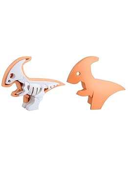 DINO バッジ & ラバーバンド セット 51vC2MOAv7L._UF350,350_QL80_.jpg