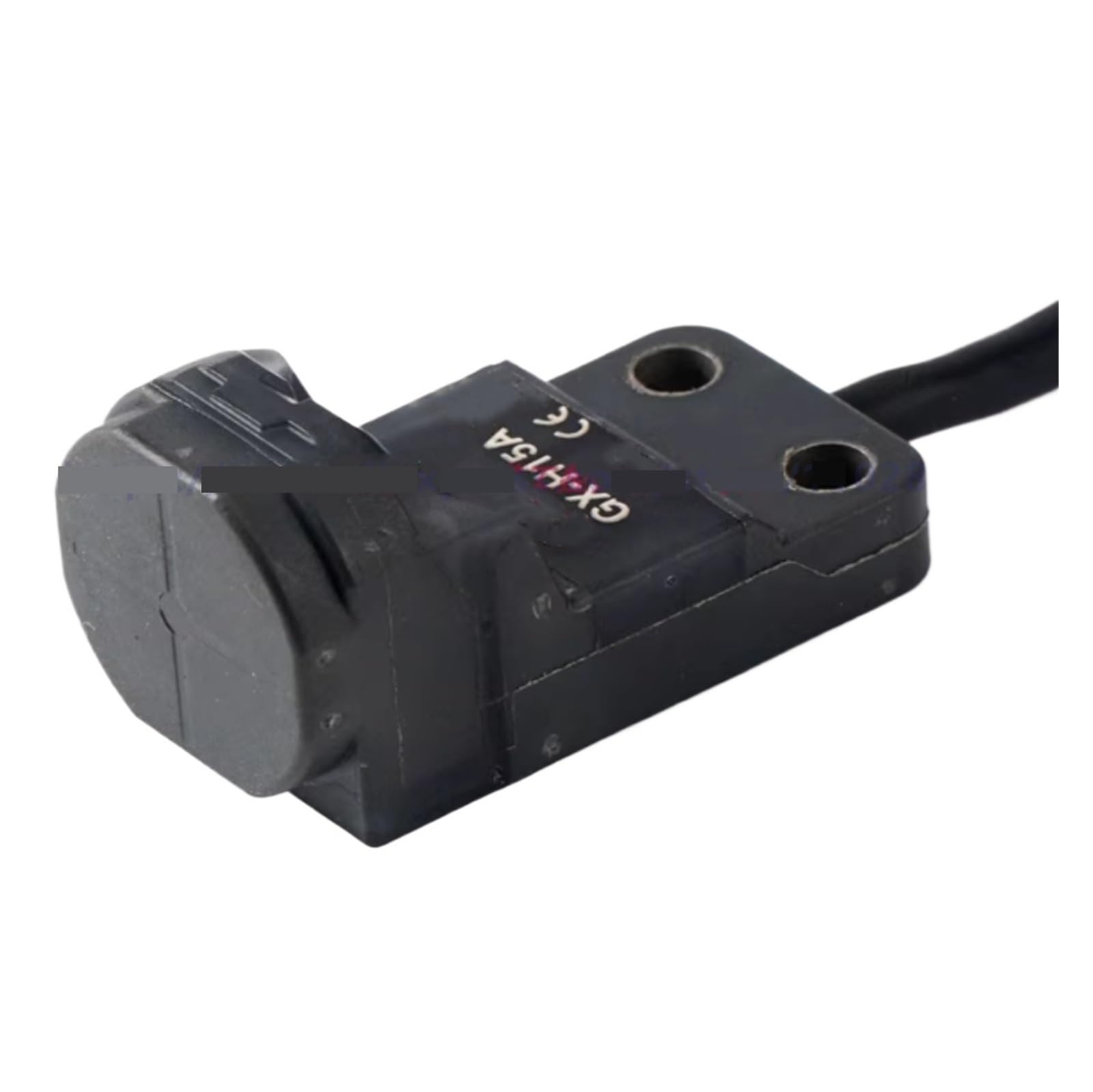 Capteur de proximite GX-H15A pour eviter les pannes de contact machine industrielle