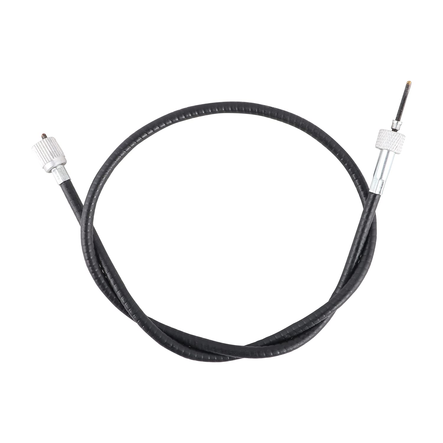 Topbird Speedometer Cable Heavy Duty Tracking Wire Accurate Speed Measurement Bike Compatible with Classic Bikes Durable Construction Weather-Resistant-image-43