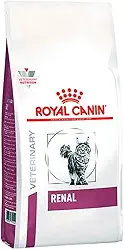 ROYAL CANIN Ração Feline Renal, 10,1Kg