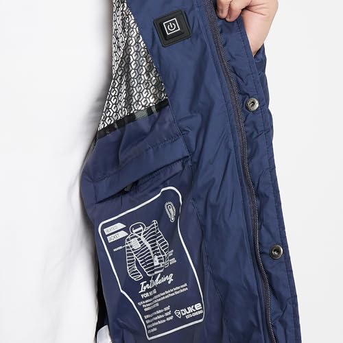 Image of Duke Men Jacket