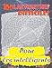 100 labyrinthes difficiles pour les intelligents: Live de jeux pour enfants,adultes et familles,100 Casse-tête avec différentes formes et niveaux difficiles.