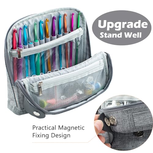 Opiniones y reviews de Punto y ganchillo los 5 más buscados. 27 Imagen adicional