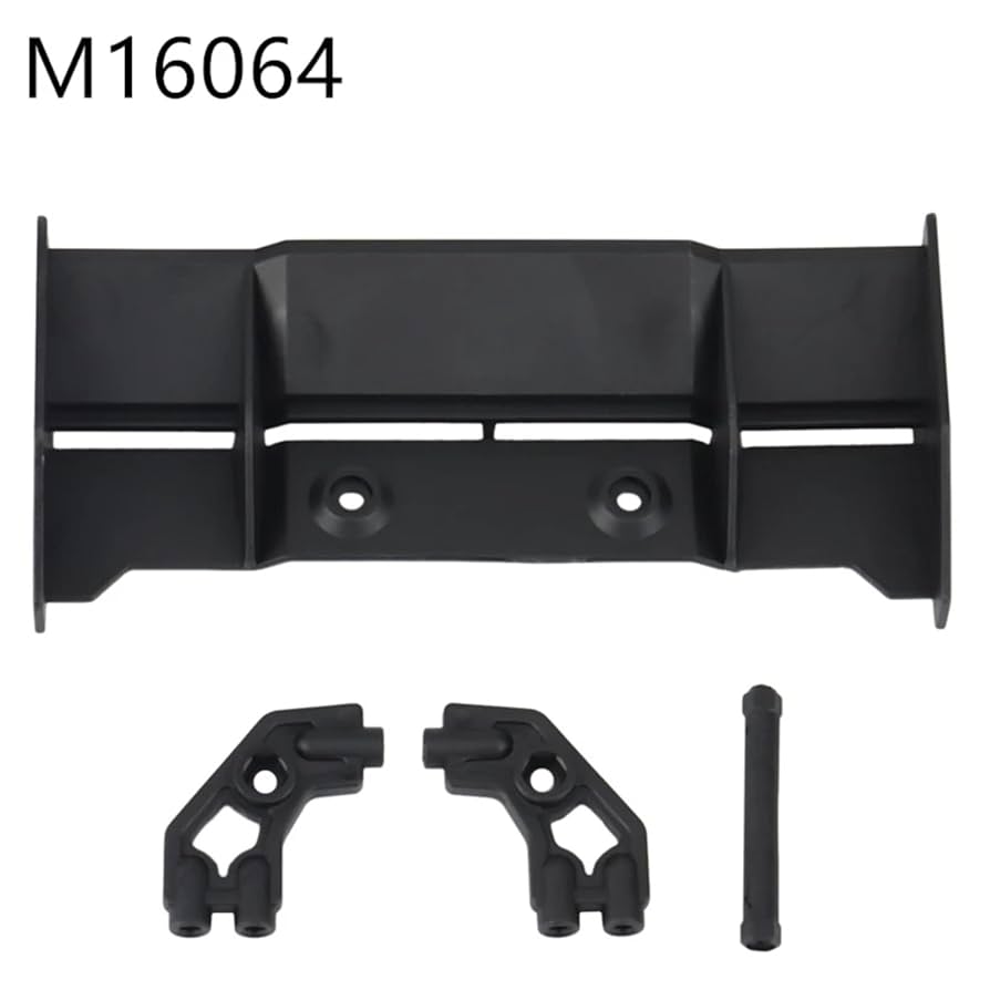 Amazon.com: RC Upgrade Accessories for Haiboxing for HBX