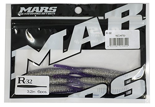 MARS(}[Y) [ A[ R-32 }YCV (qNC)