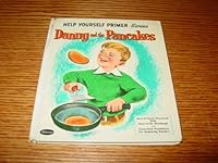 Danny and the Pancakes B001LXWAYO Book Cover