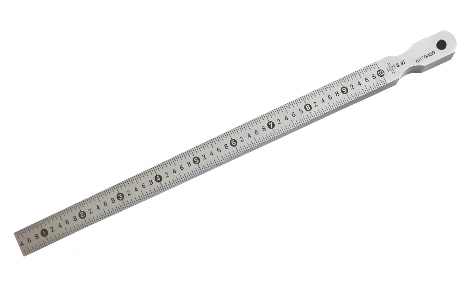 Precision Gap Feeler Gauge - Stainless Steel -1