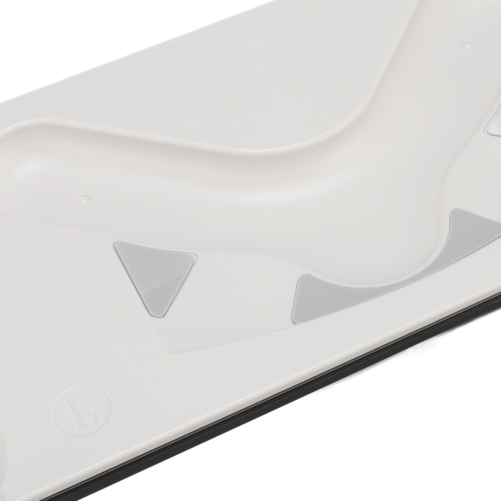 Dock di Ricarica VR, Ricarica Simultanea di Cuffie e Controller con USB C Magnetico, Stazione di Meta 3S con 2 Batterie Ricaricabili per Accessori per Visori VR