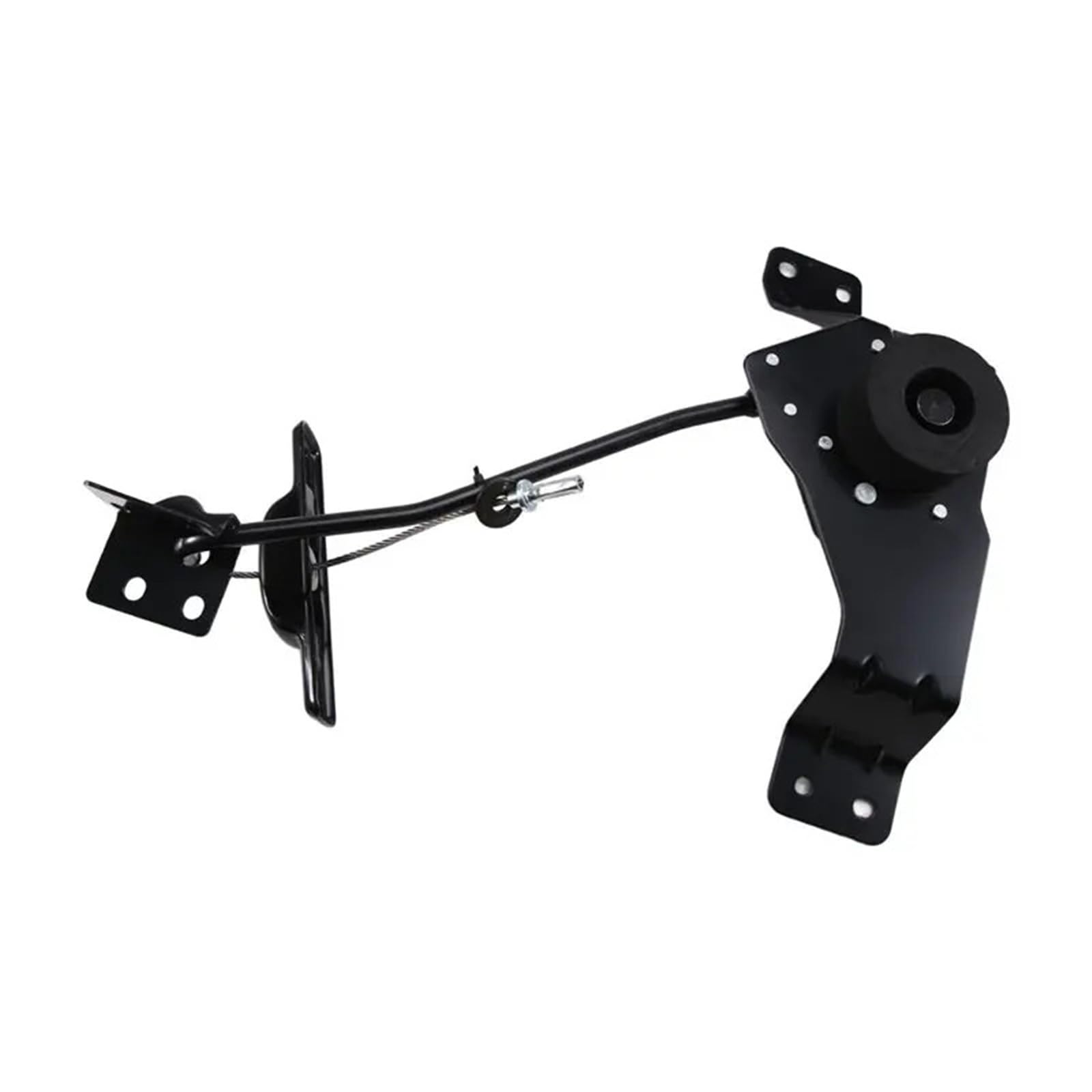Reserveradhalter Reserveradhalter, Radhalterung