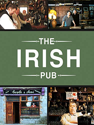 The Irish Pub The Irish Pub