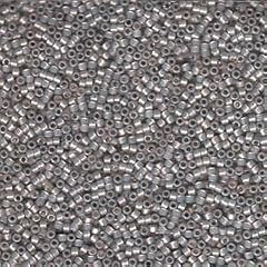 DB1456 - Silver-Lined Light Taupe Opal