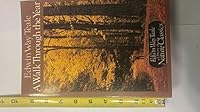 A Walk Through the Year (Edwin Way Teale Library of Nature Classics) 0396076211 Book Cover