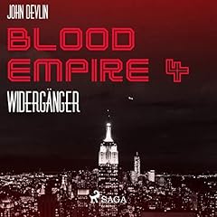 Couverture de Widerg&auml;nger