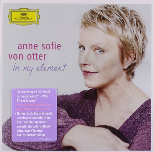 Price comparison product image In My Element