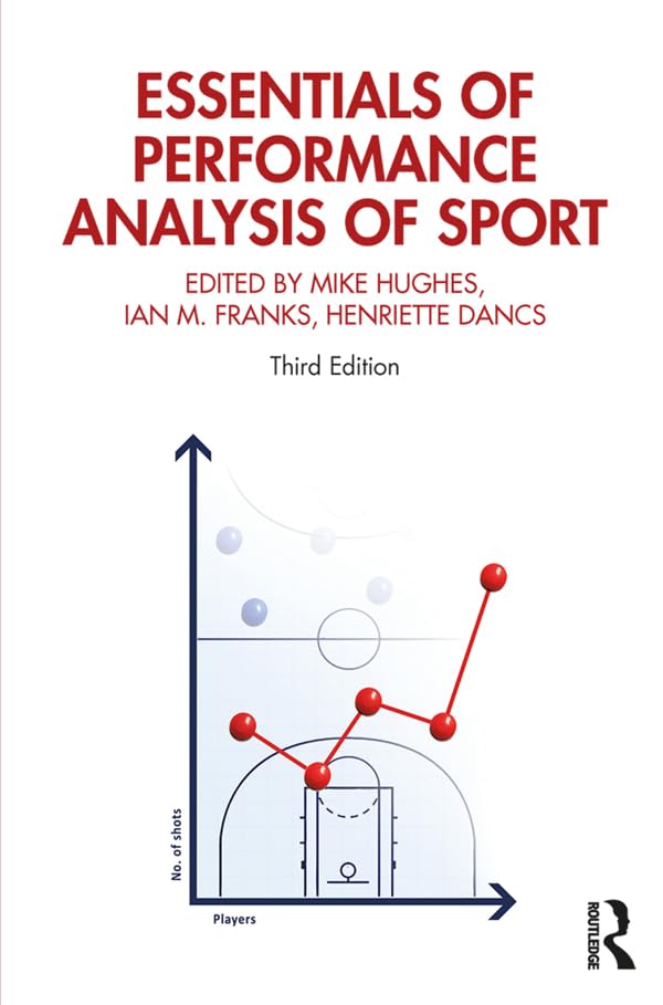 Essentials of Performance Analysis in Sport: Third edition      3rd Edition, Kindle Edition