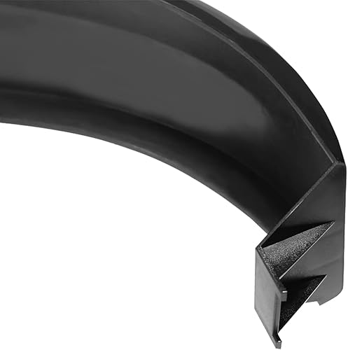 Miniatura 7 de Spec-D Tuning Glossy Black Honeycomb Mesh Front Hood Grille Compatible with 1999-2002 Chevy Silverado, 2000-2006 Tahoe Suburban