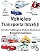 English-Latvian Vehicles Childrens Bilingual Picture Dictionary (FreeBilingualBooks.com)