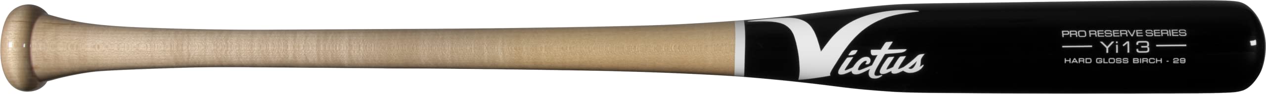 Victus - YI13 NAT/Black Birch Youth in-Stock PRO Reserve (VYRWBYI13-N/BK-29)