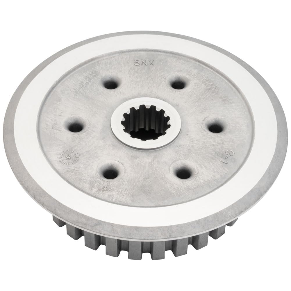 Amazon.com: Yamaha OEM Clutch Hub/Boss Compatible with YZ250 1993